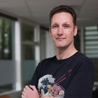 Coen Bruin