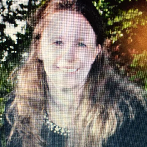 Maybelle Groeneschey (website van Stichting Orion)