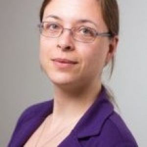 Dr. Cindy Poortman